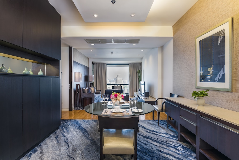 Two Bedroom Suite photo 3