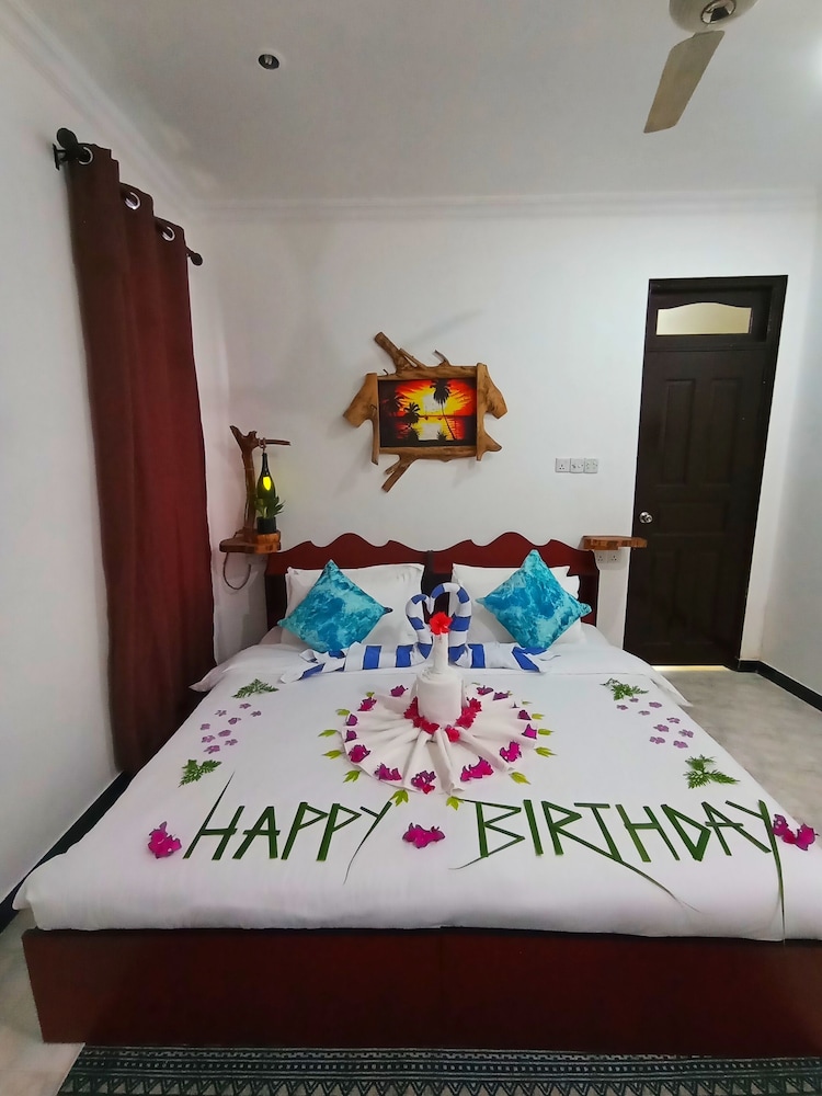 Classic Double or Twin Room