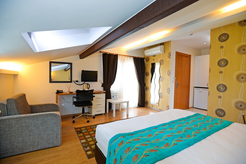 Deluxe Room, Terrace photo 2