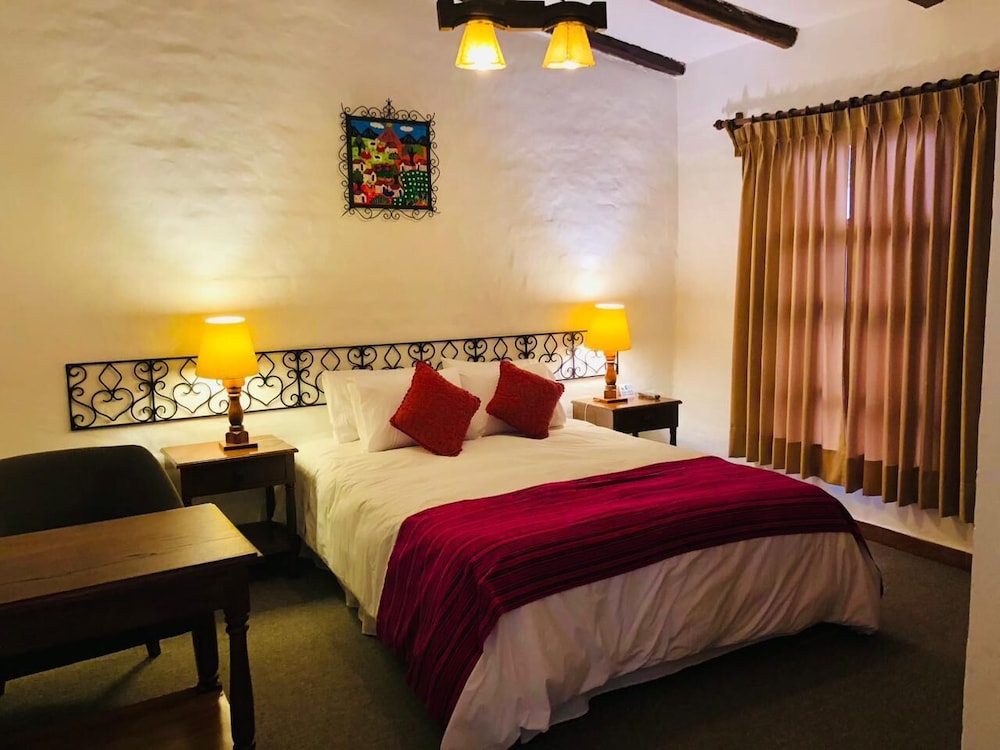 Double Room photo 2