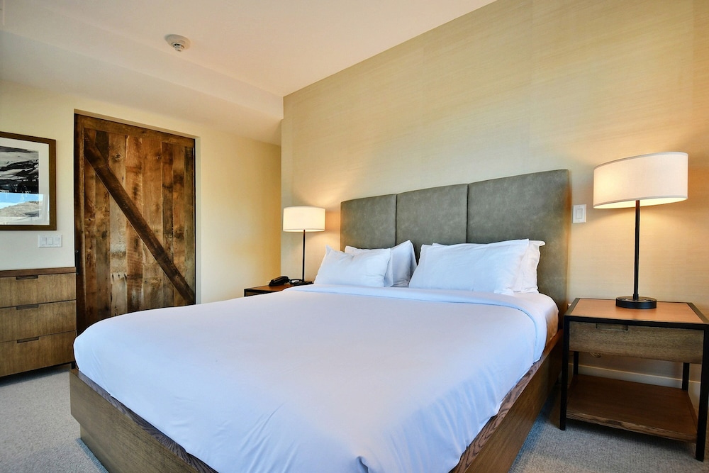 Room, 1 Bedroom (Residence) - Photo 4