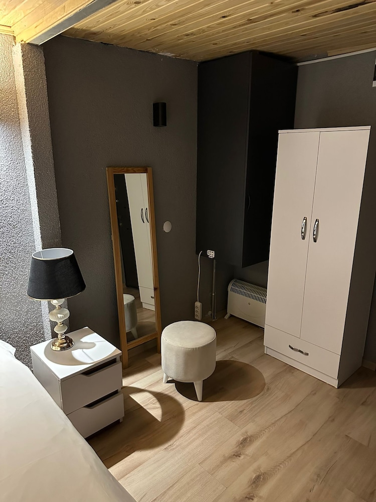 Classic Room with Terrace photo 1