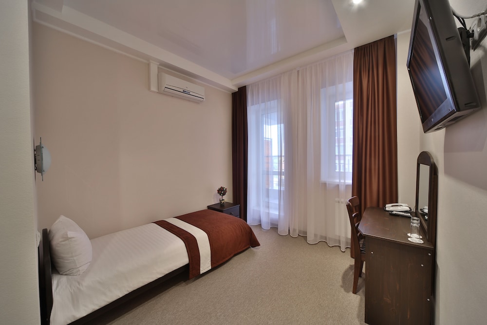 Economy Single Room photo 2