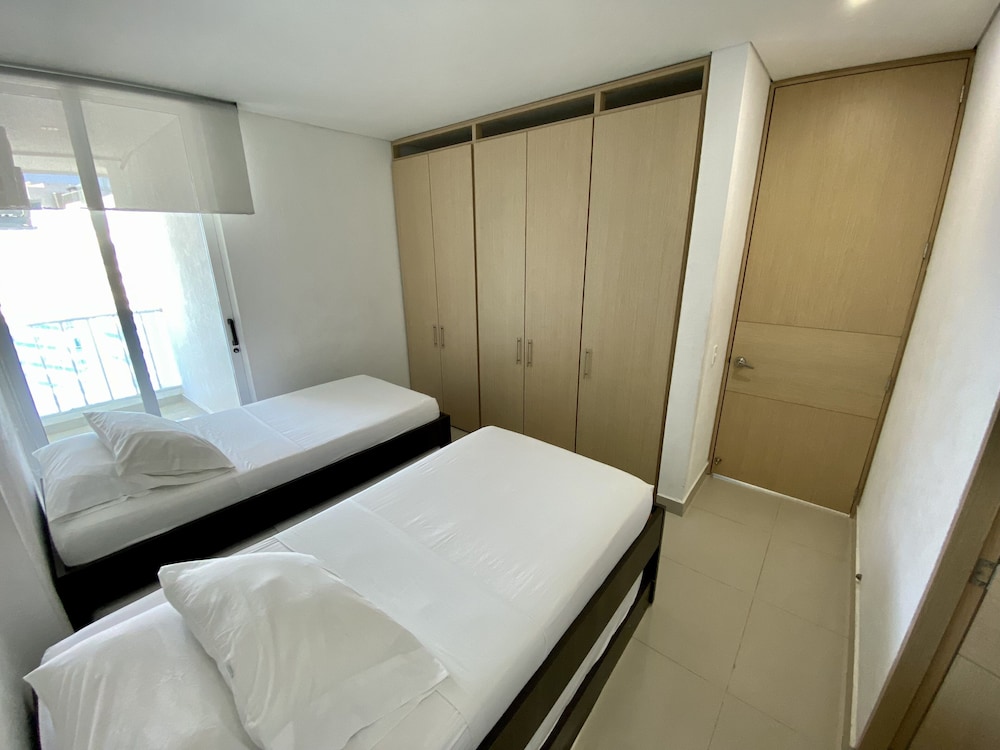 Family Apartment (Smr267a) photo 3