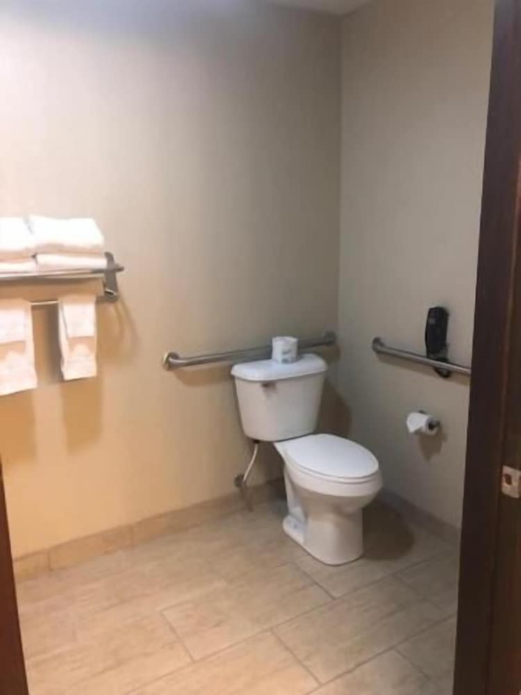 Cobblestone Inn & Suites – Fort Dodge, Billede 6