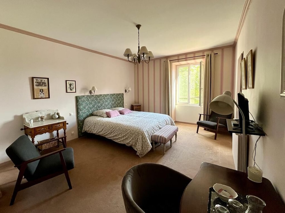 Comfort Room (Barbara) photo 1