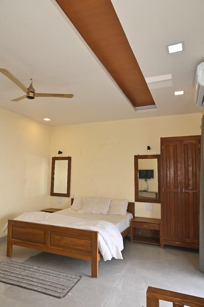 Deluxe Room photo 1