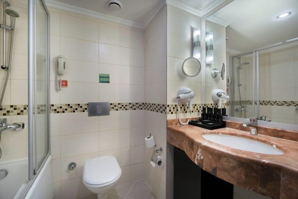 Standard Room, Sea View photo 3