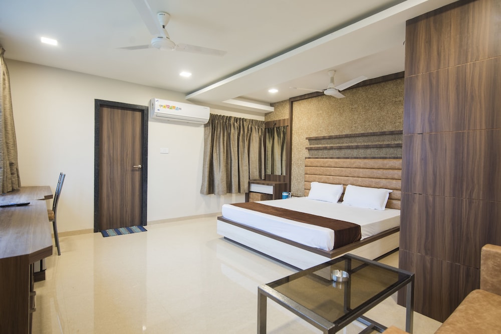 Executive Room, 1 Double Bed, Non Smoking