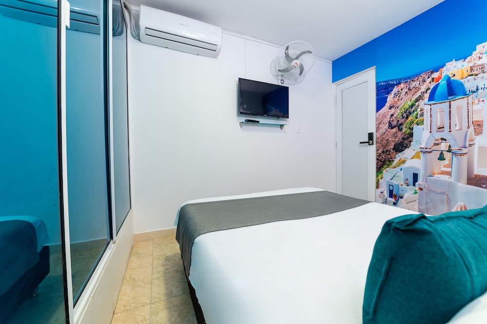 Standard Double Room photo 3