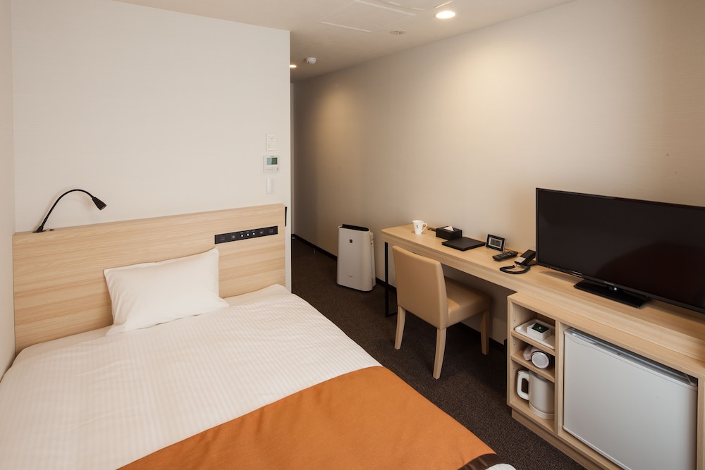 Standard Semi Double Room photo 2