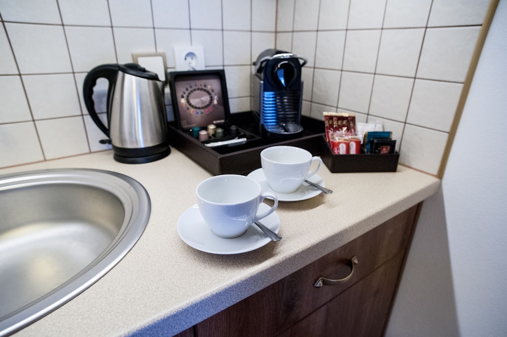 Superior Apartment (for 2) - Photo 15
