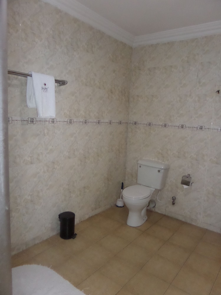 Deluxe Room, 1 Double Bed photo 2