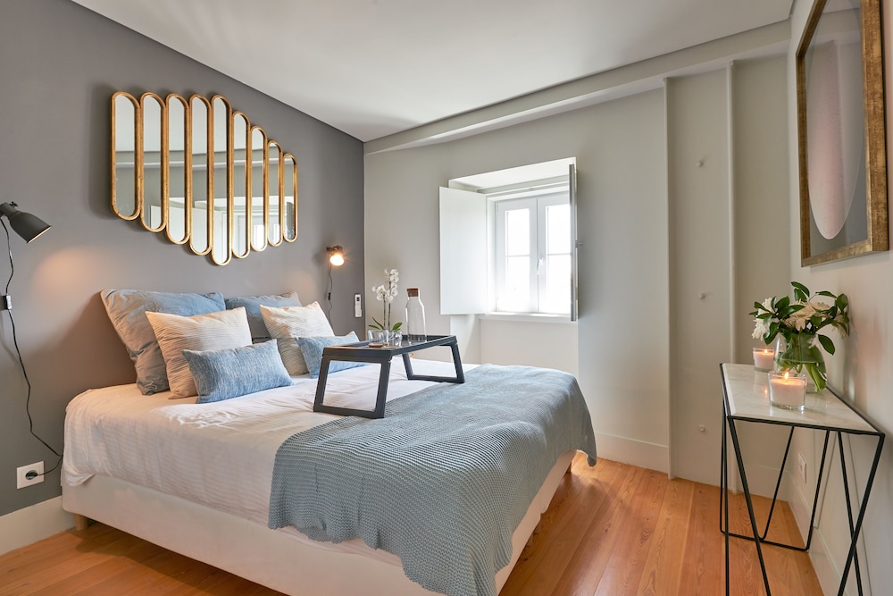 Premium Apartment, 1 Bedroom, River View