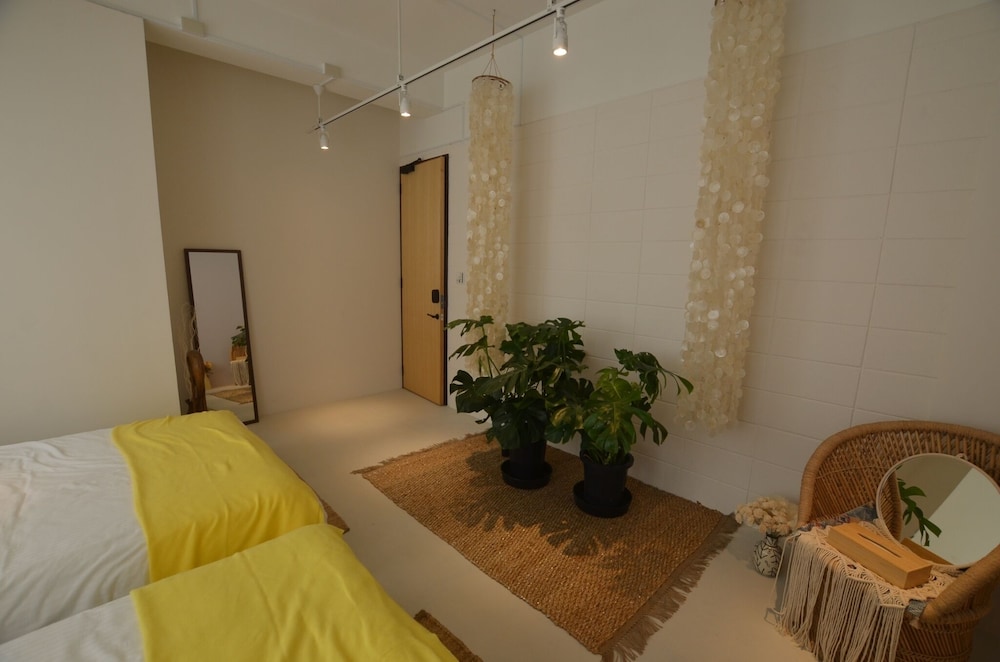 Quadruple Room (JO-TO) photo 3