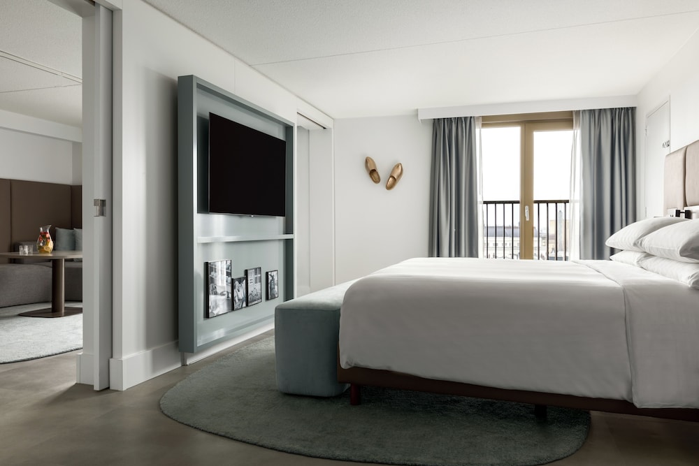 Executive Suite, 1 Bedroom photo 1