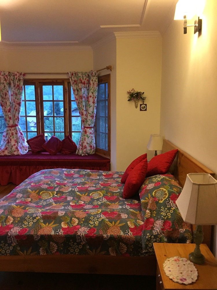 Luxury Room