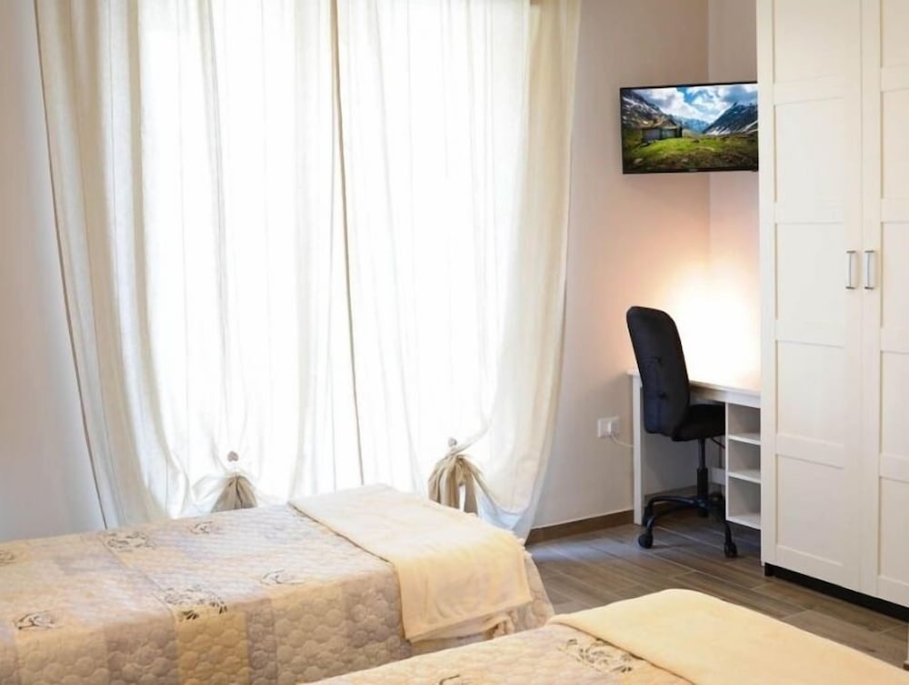 Double Room Single Use photo 2