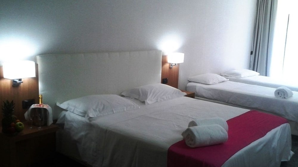 Quadruple Room photo 1