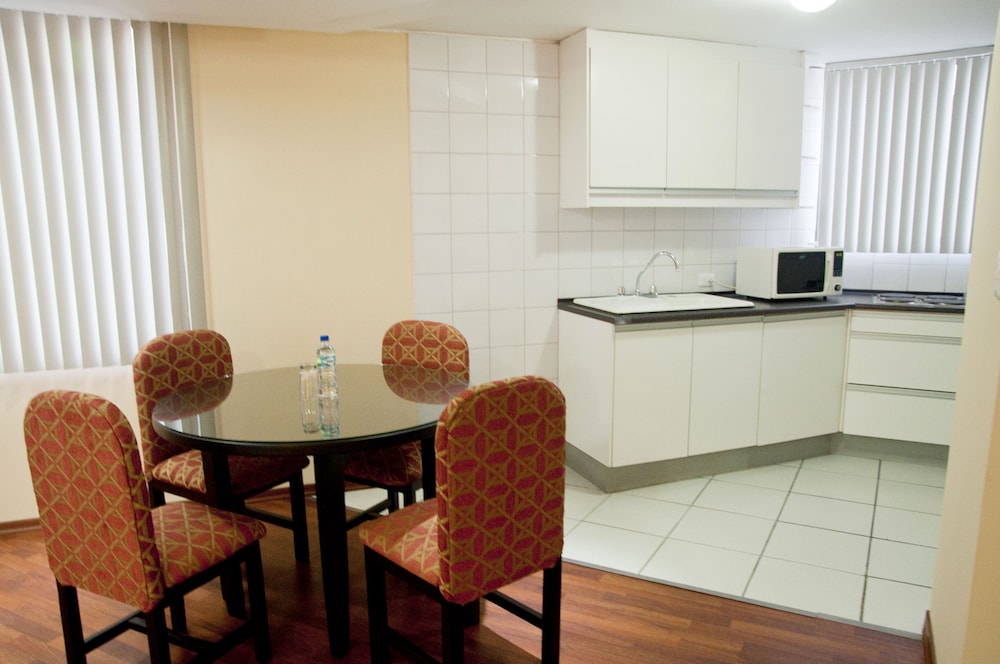 Superior Apartment