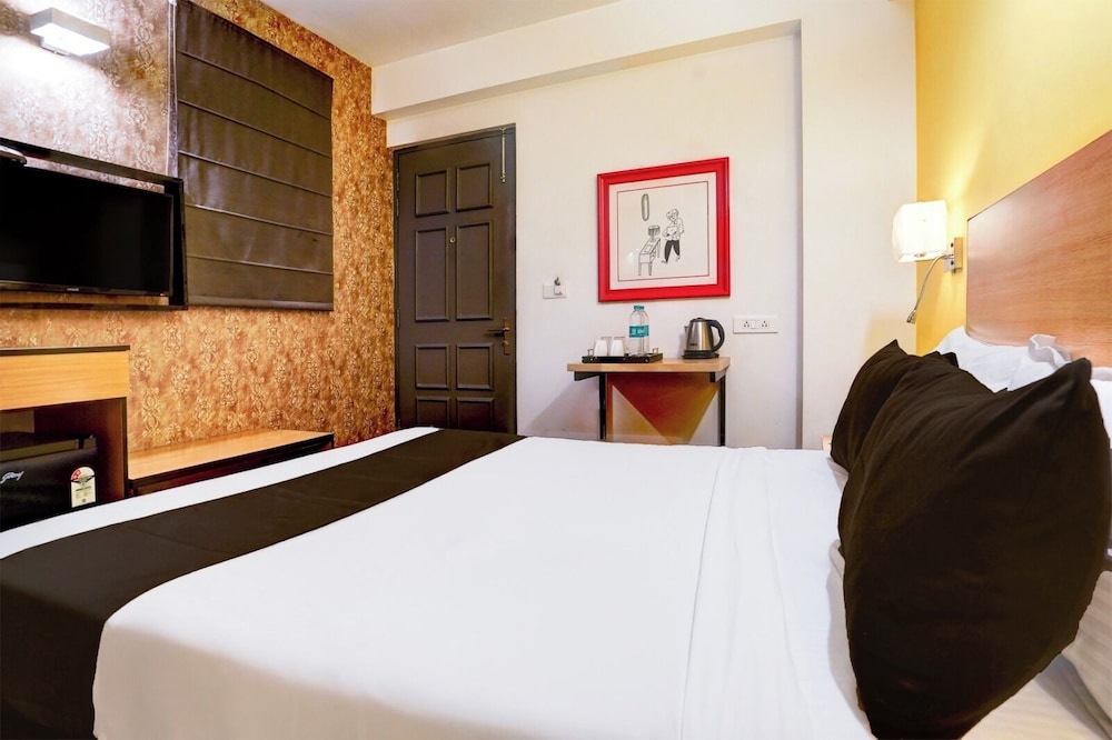 Basic Double Room