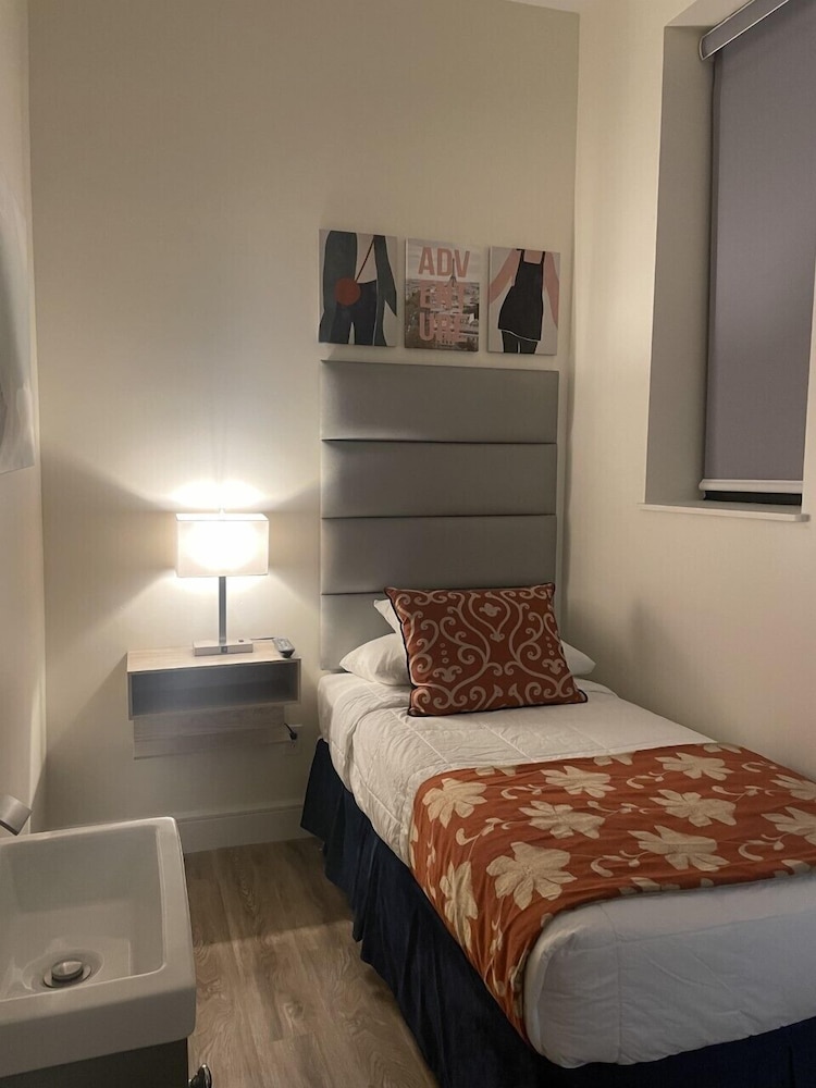 Standard Twin Room, 1 Twin Bed photo 1