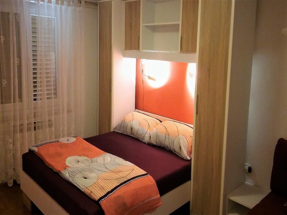 Apartment, 1 Bedroom