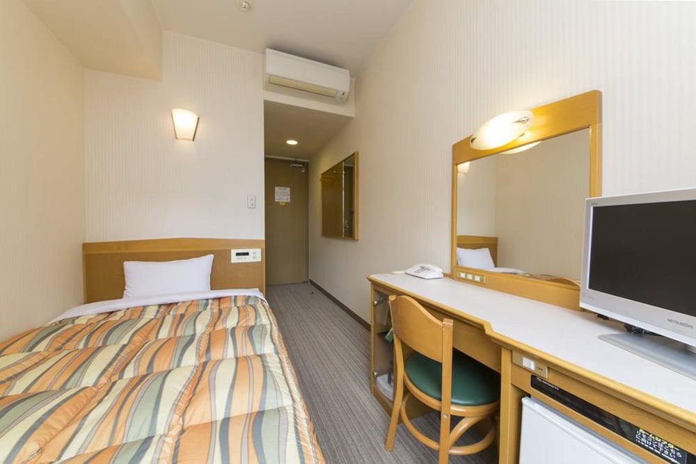Standard Single Room, Smoking photo 3