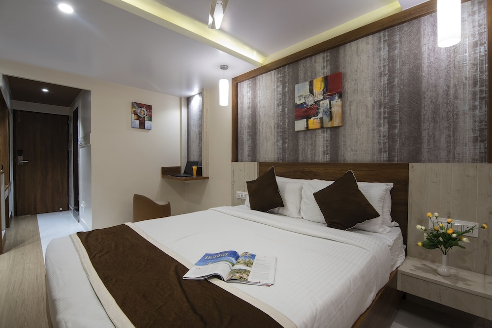 Premium Double Room - Photo 1