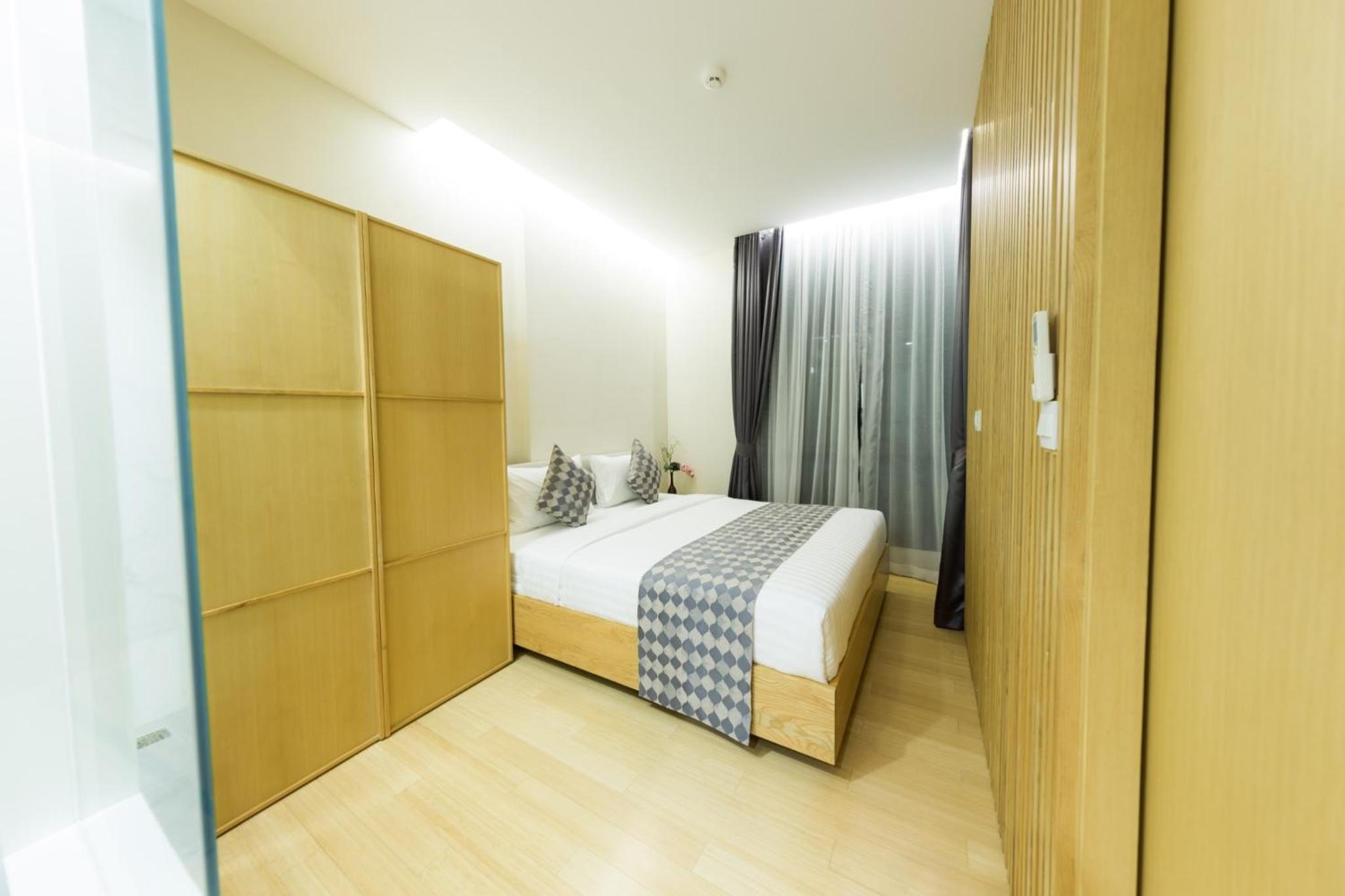 Superior King Room - Photo 1