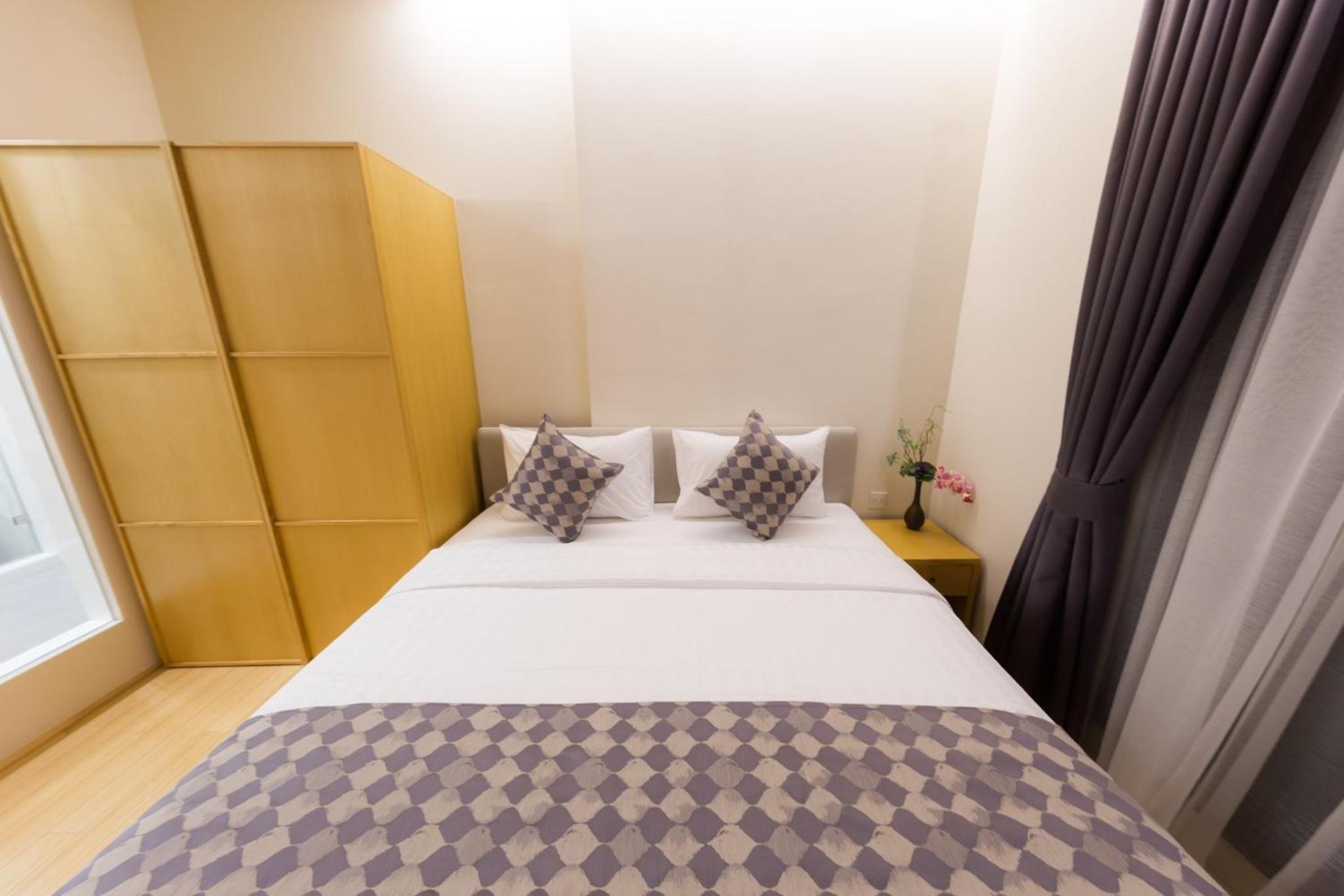 Superior King Room - Photo 4