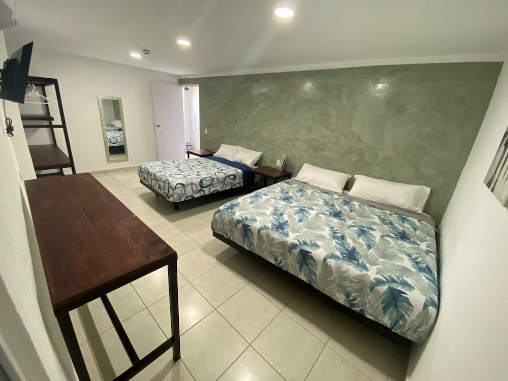 Comfort Double Room photo 3