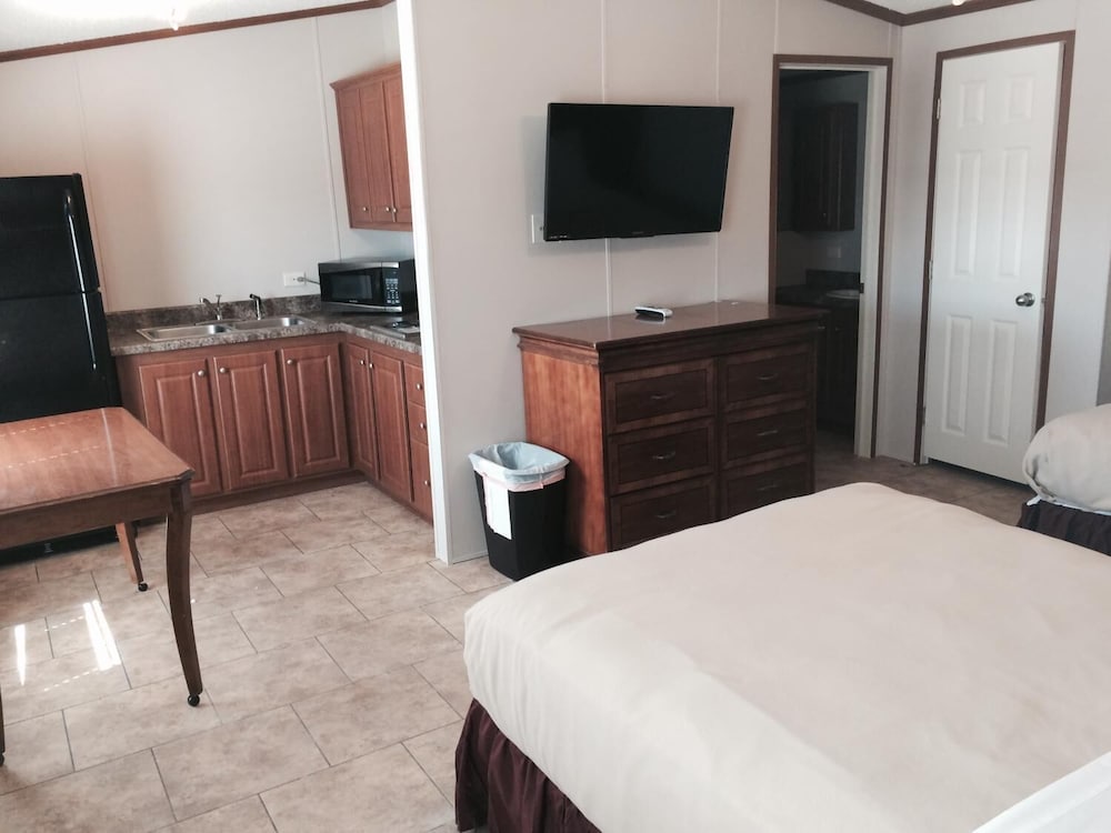 King Deluxe Suite photo 3