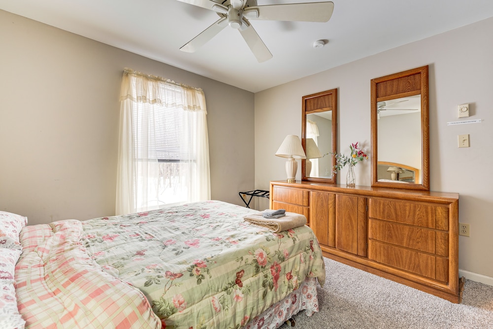 House (3 Bedrooms) photo 2