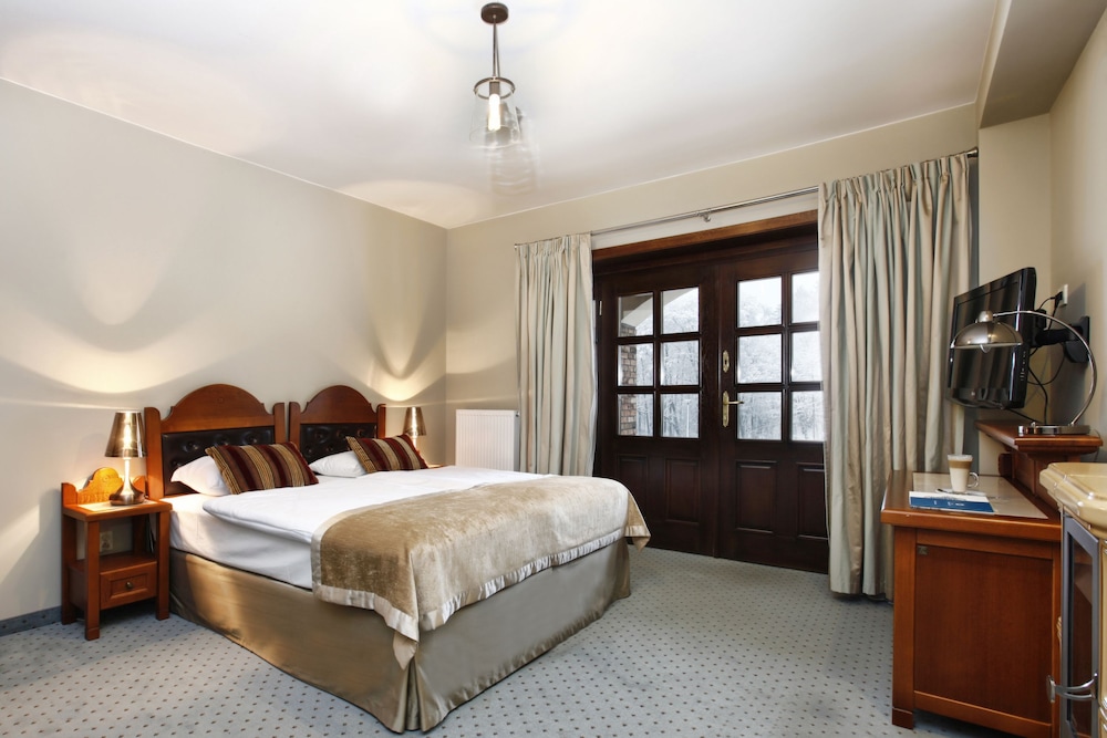 Family Suite (in a guesthouse)