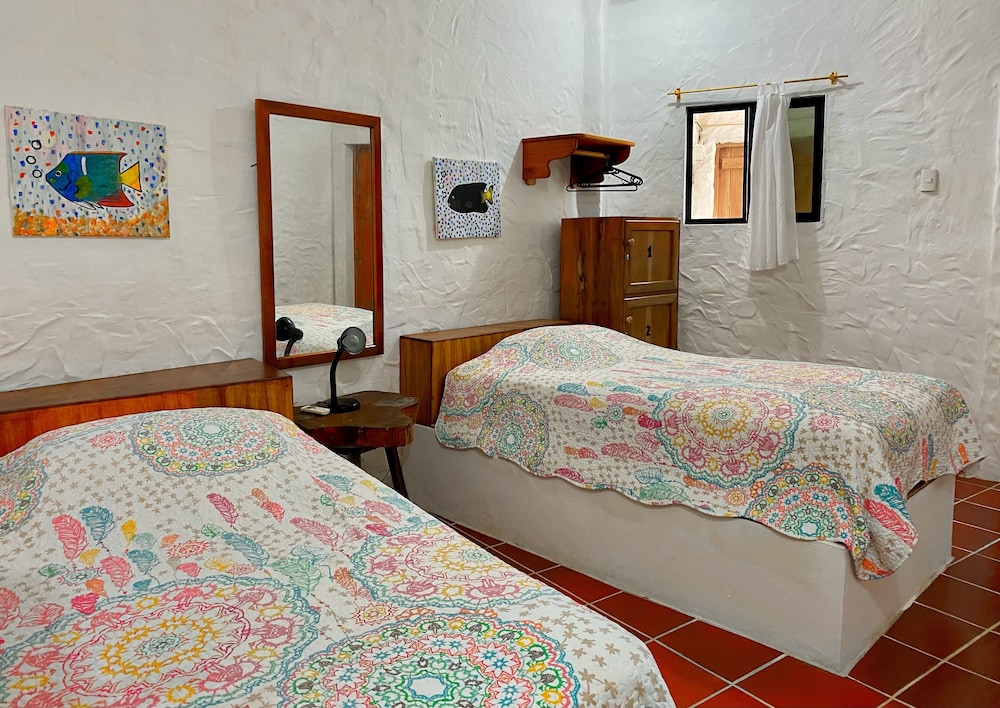 Shared Dormitory photo 2