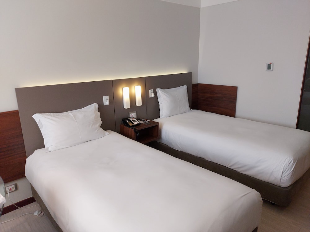 Standard Room photo 3
