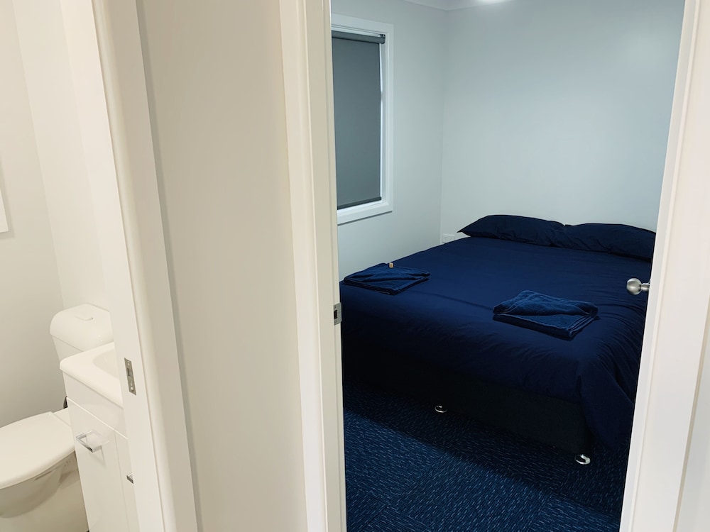 Deluxe Cabin