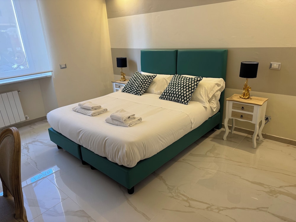 Deluxe Double Room, 1 Double Bed