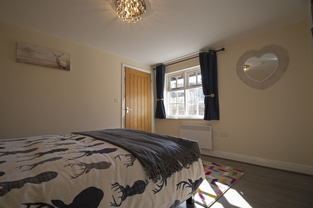 Cottage, Ensuite photo 2