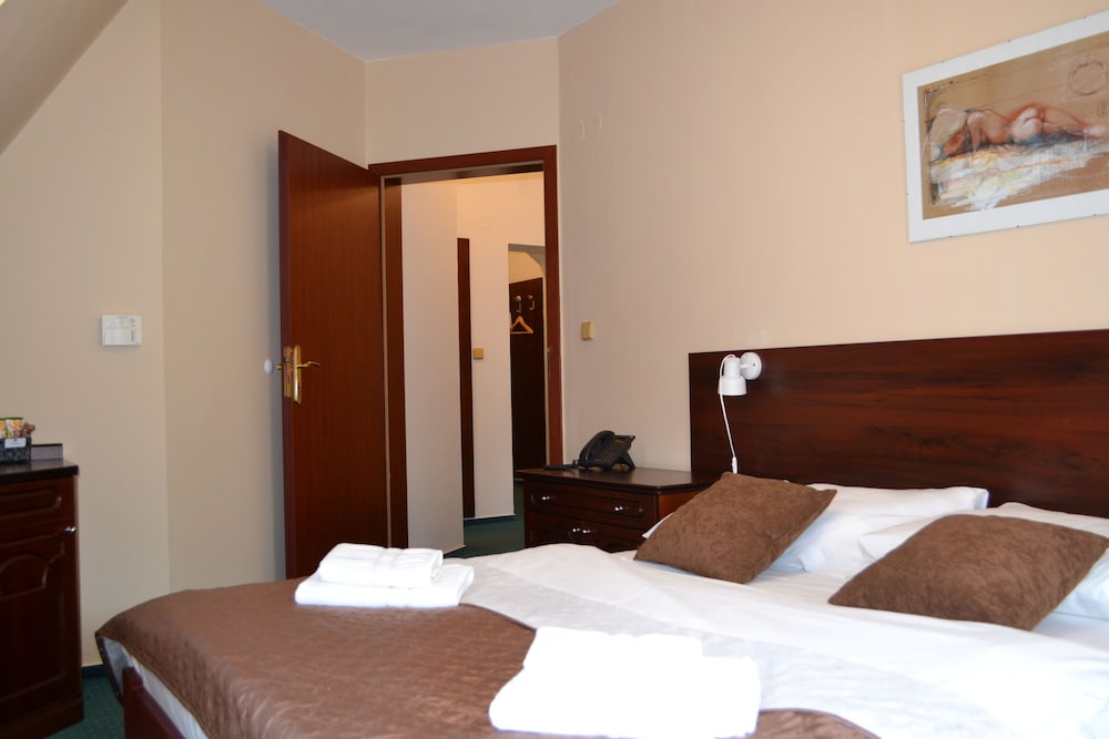 Family Suite, 2 Bedrooms