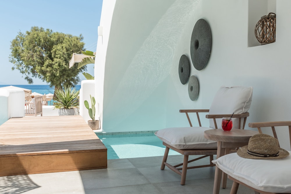 Grand Suite, Sea View - Photo 5