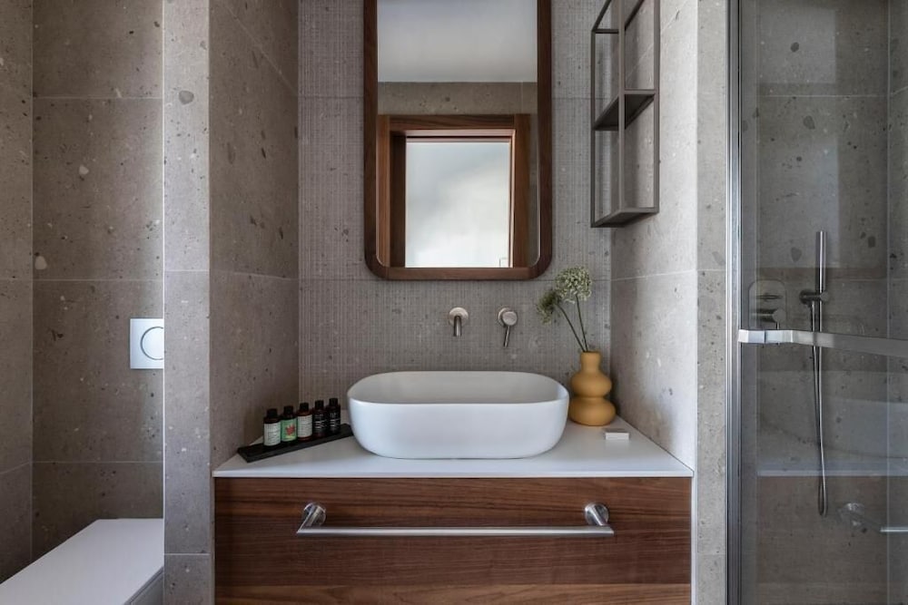 Supreme Suite, Private Pool, Sea View photo 2