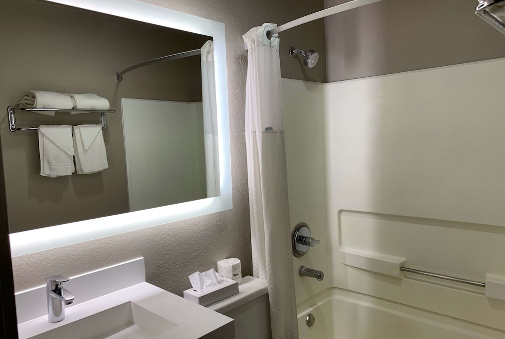 Room, Multiple Beds, Non Smoking photo 3