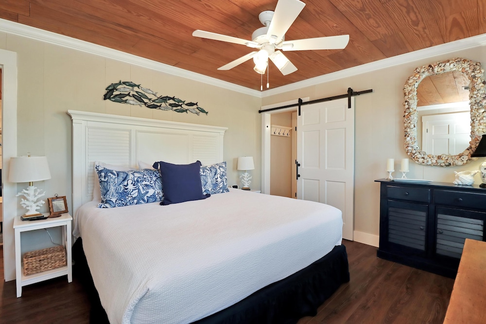 House, Multiple Beds (Ip Beach House)