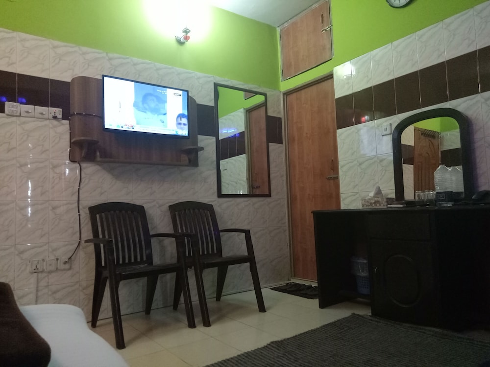 Standard Triple Room photo 2