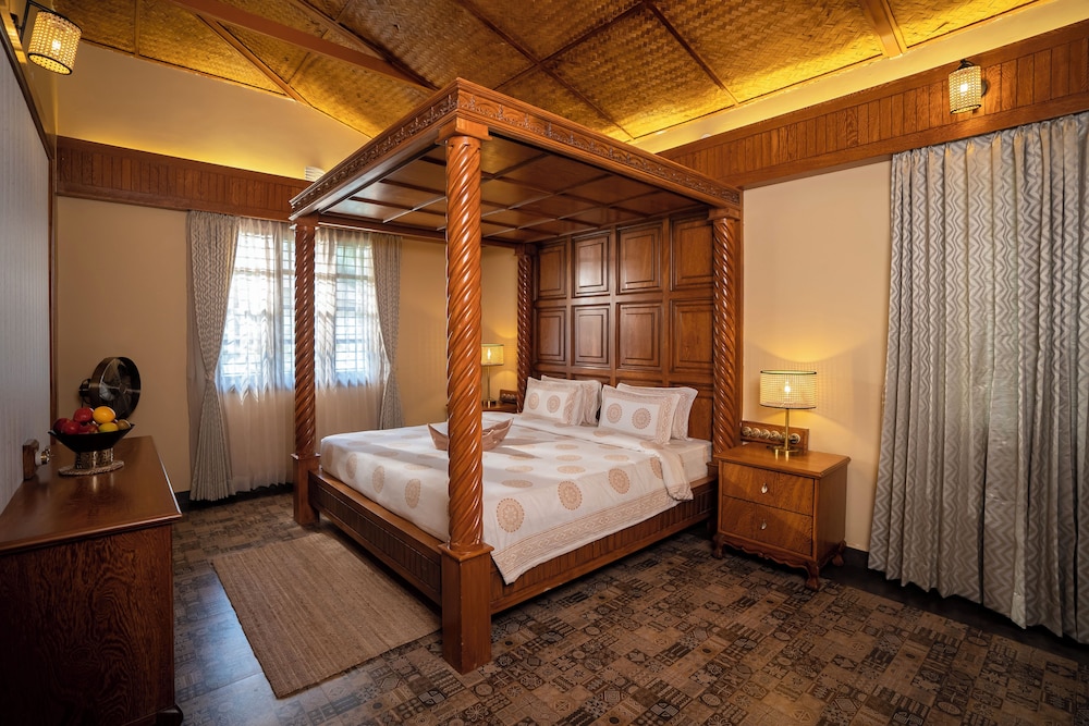 Asian Luxury Village with Balcony photo 1