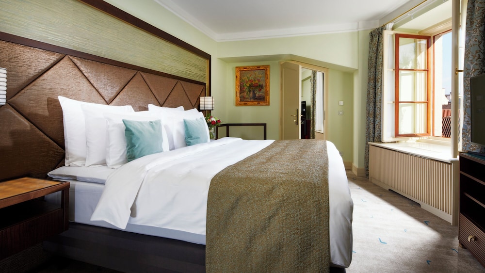 Luxury Suite Beethoven