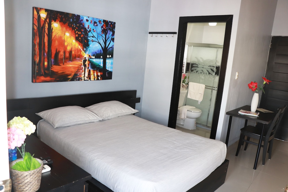 Superior Double Room, 1 Queen Bed photo 1