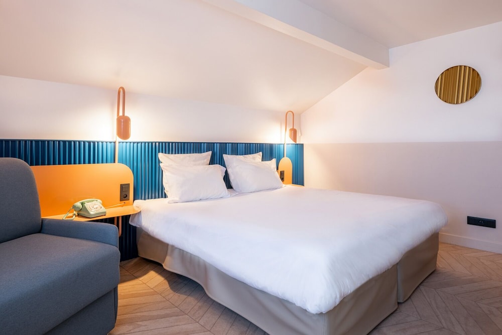 Standard Room photo 3